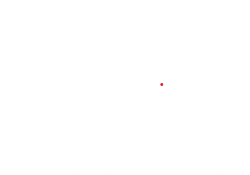 Unity Nova Shop